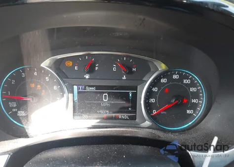 2019 Chevrolet Traverse 1Lt z USA, uszkodzony, nr VIN 1GNEVGKW8KJ209346